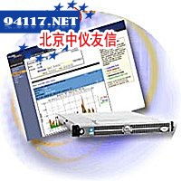 OptiView T1/E1广域网分析仪